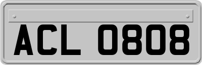 ACL0808