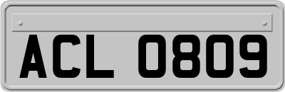 ACL0809