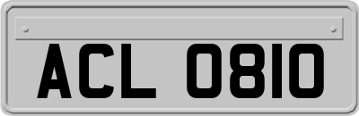 ACL0810