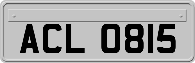 ACL0815
