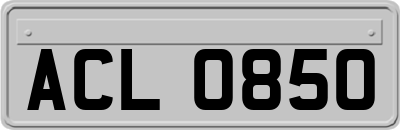 ACL0850