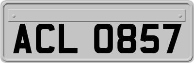 ACL0857