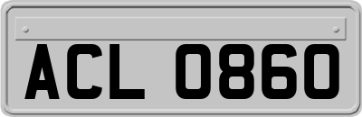 ACL0860