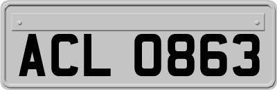 ACL0863