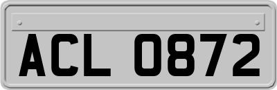 ACL0872