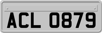 ACL0879