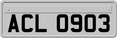 ACL0903