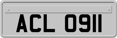 ACL0911