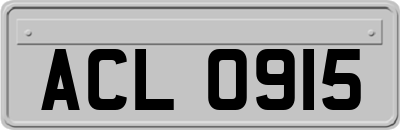 ACL0915