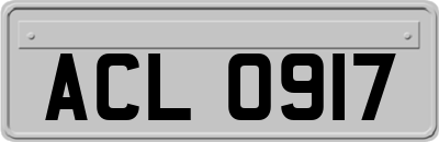 ACL0917