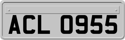 ACL0955