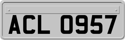 ACL0957