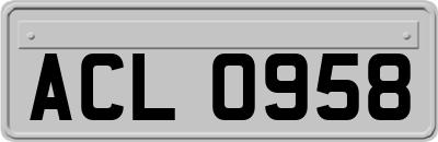 ACL0958