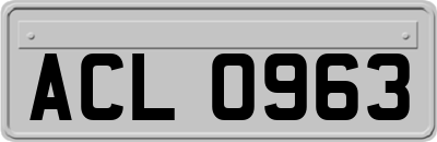ACL0963