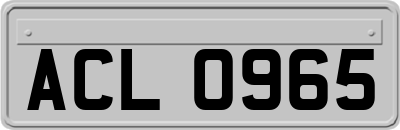 ACL0965