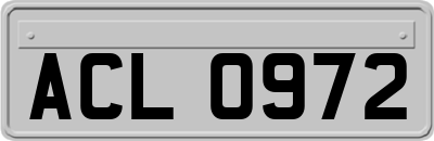 ACL0972