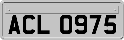 ACL0975