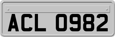 ACL0982