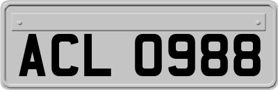 ACL0988