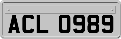 ACL0989