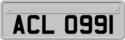 ACL0991