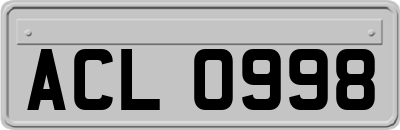 ACL0998