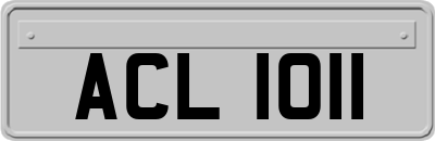 ACL1011