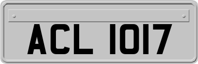 ACL1017