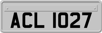 ACL1027