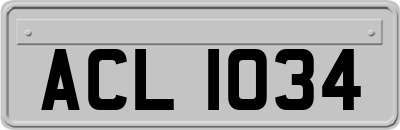 ACL1034