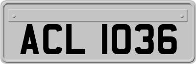 ACL1036