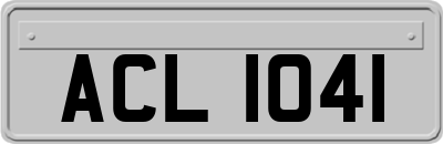 ACL1041