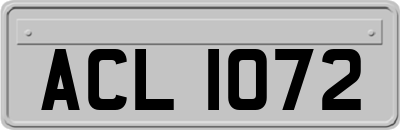 ACL1072