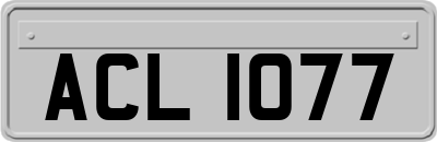 ACL1077