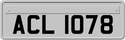 ACL1078