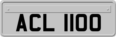 ACL1100