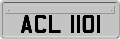 ACL1101