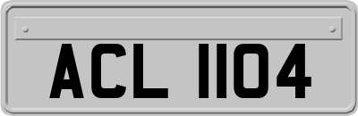 ACL1104