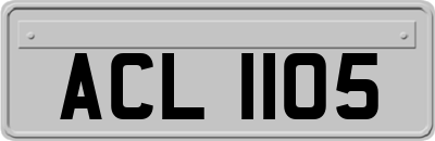 ACL1105
