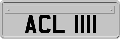 ACL1111
