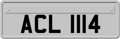 ACL1114