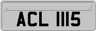 ACL1115