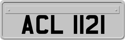 ACL1121
