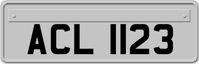 ACL1123