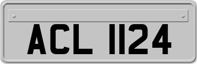 ACL1124