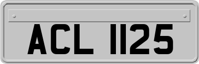 ACL1125