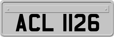 ACL1126