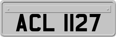 ACL1127