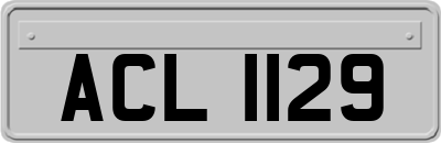 ACL1129
