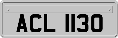 ACL1130